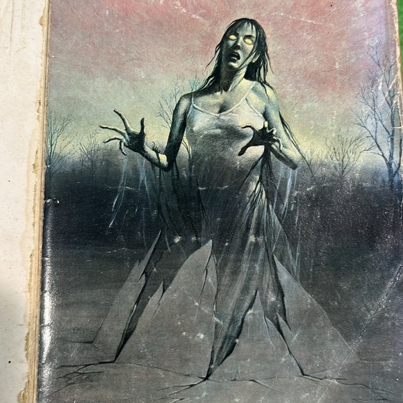 Necroscope by Brian Lumley First Of The Series Paperback Book - Picture 3 of 11